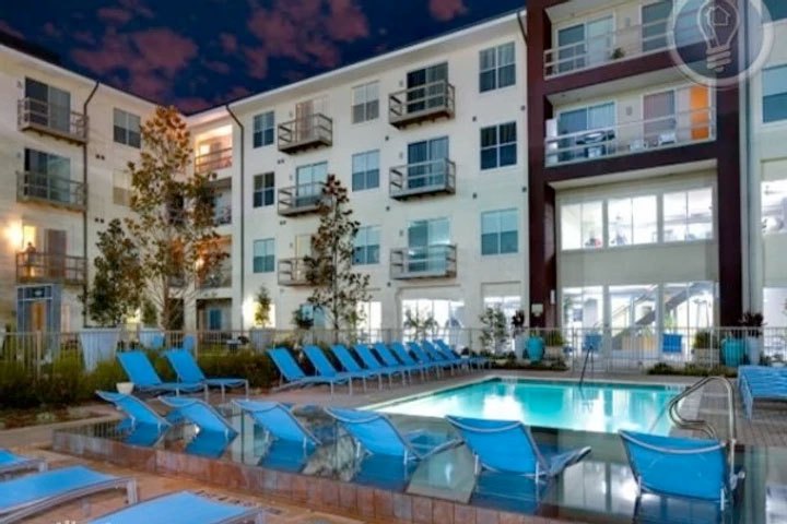 the encore apartments plano tx