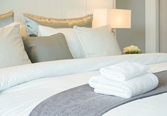 Bedding & Linens