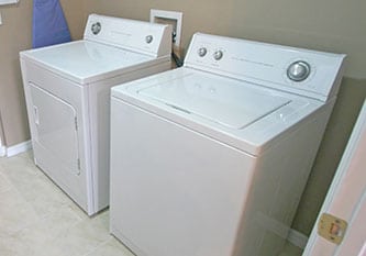 In-Unit Washer & Dryer