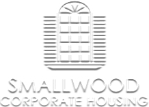 Smallwood Corporate Housing Logo