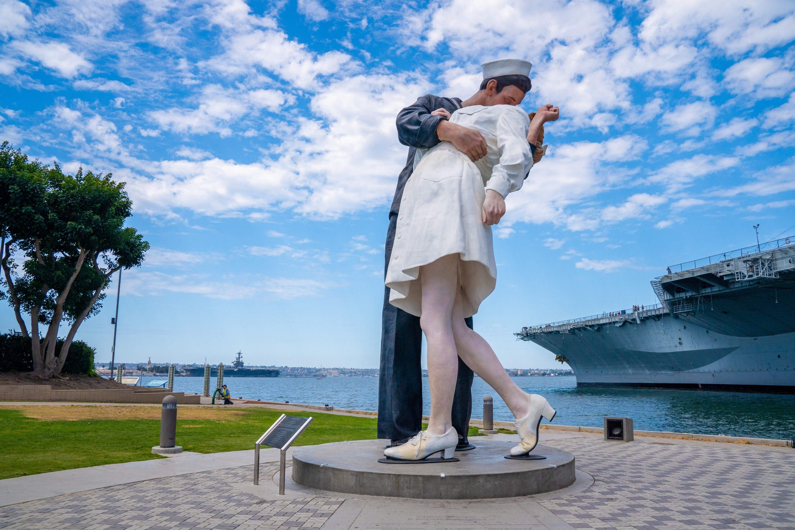 Our Top 10 San Diego Attractions © Smallwood Corporate Housing