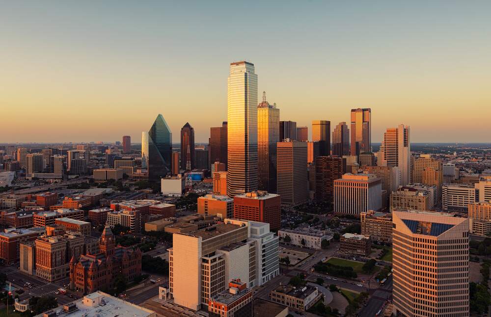 things to do in dallas picture of city